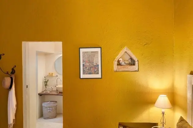 Villa, Sigara İçilebilir