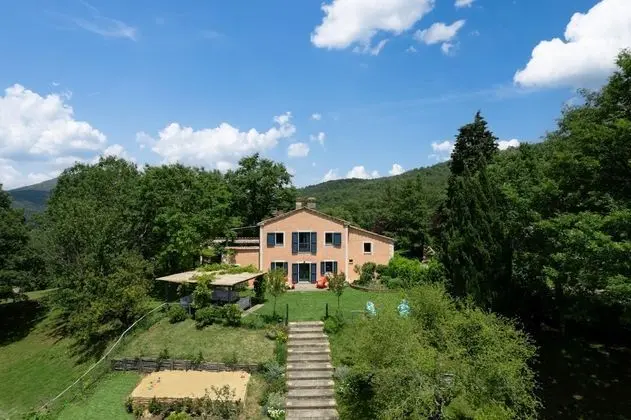 Villa, Sigara İçilebilir