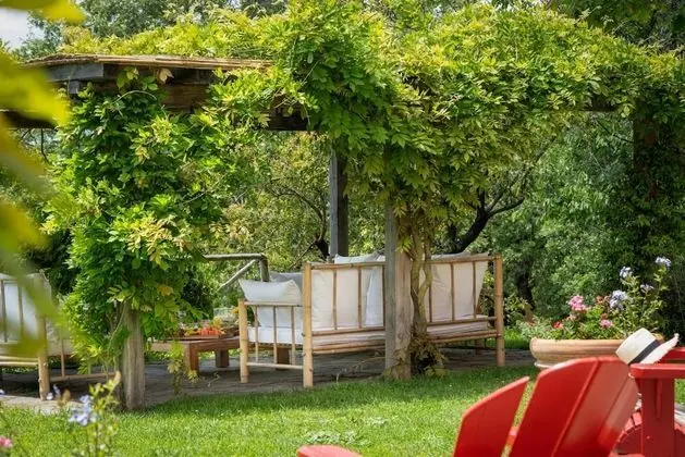 Villa, Sigara İçilebilir