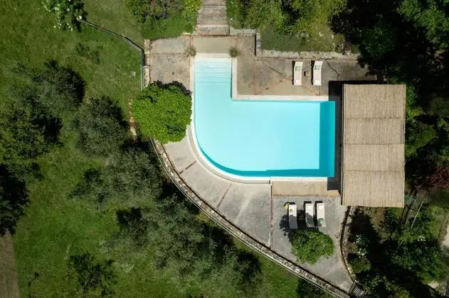 Villa, Sigara İçilebilir