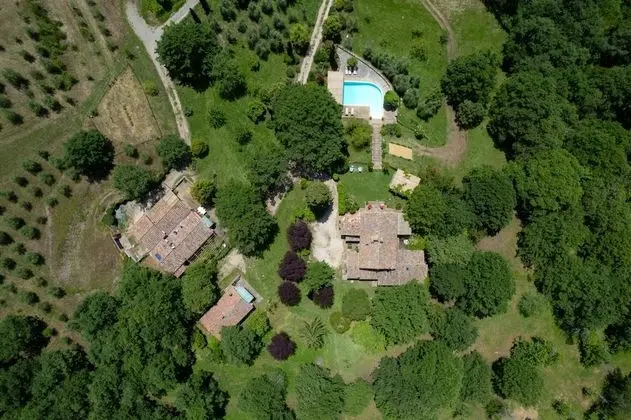 Villa, Sigara İçilebilir