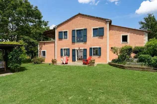 Villa, Sigara İçilebilir