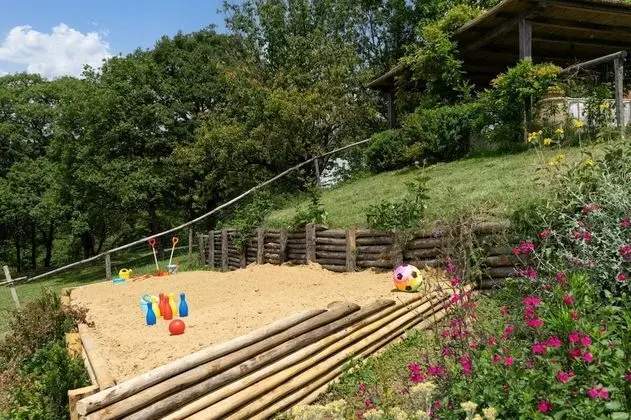 Villa, Sigara İçilebilir