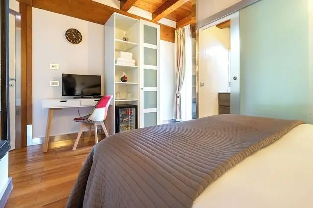 Deluxe Oda, Özel Banyo, Bahçe Manzaralı