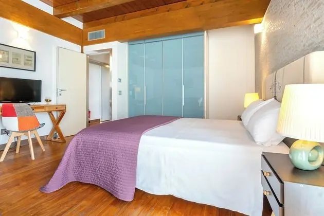 Deluxe Oda, Özel Banyo, Bahçe Manzaralı