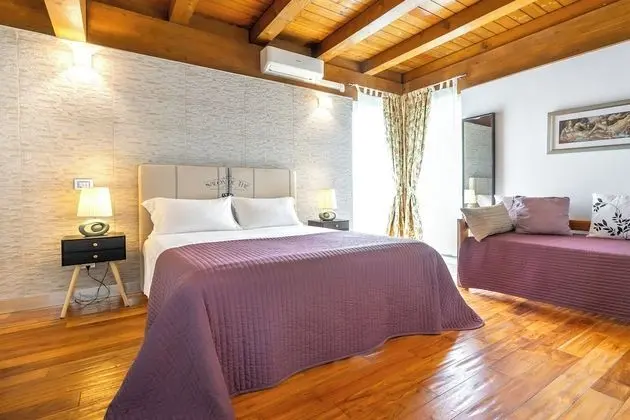 Deluxe Oda, Özel Banyo, Bahçe Manzaralı