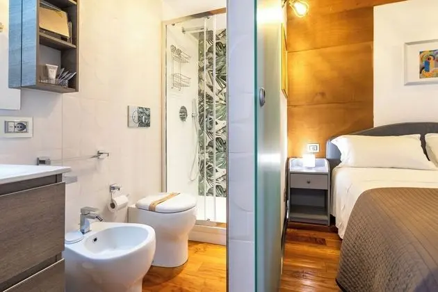 Deluxe Oda, Özel Banyo, Bahçe Manzaralı