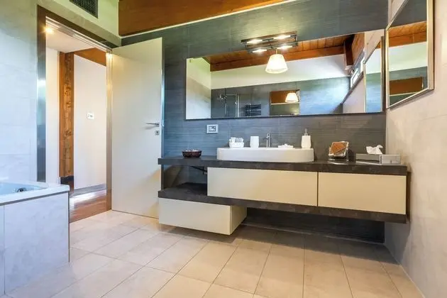 Deluxe Oda, Özel Banyo, Bahçe Manzaralı