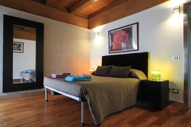 Deluxe Oda, Özel Banyo, Bahçe Manzaralı