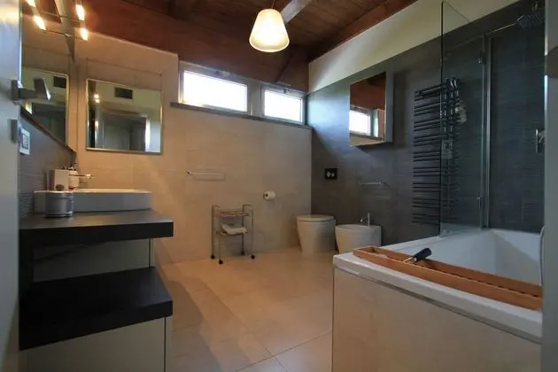 Deluxe Oda, Özel Banyo, Bahçe Manzaralı