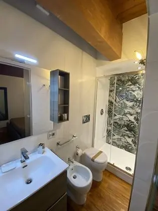 Deluxe Oda, Özel Banyo, Bahçe Manzaralı
