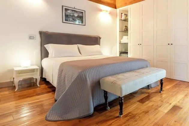 Standard Oda, Özel Banyo, Bahçe Manzaralı