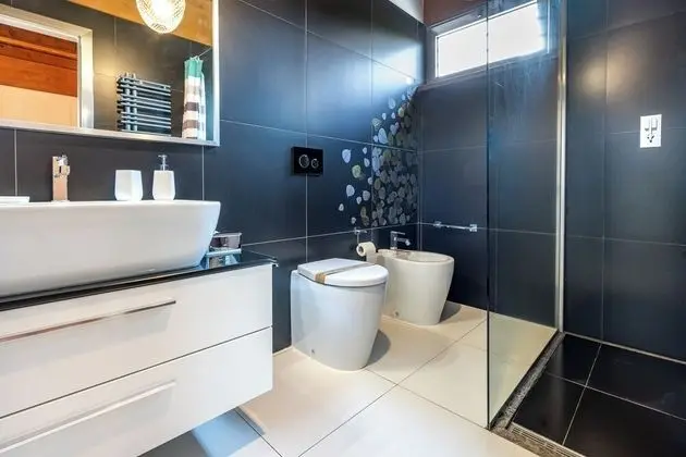 Standard Oda, Özel Banyo, Bahçe Manzaralı