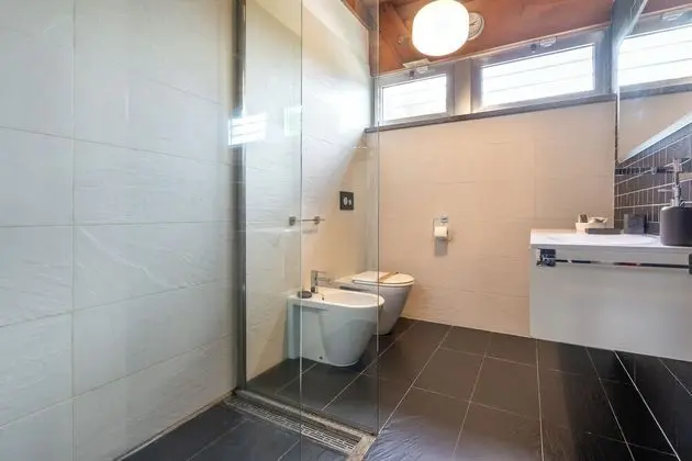 Standard Oda, Özel Banyo, Bahçe Manzaralı