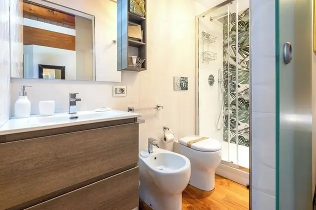 Standard Oda, Özel Banyo, Havuz Manzaralı