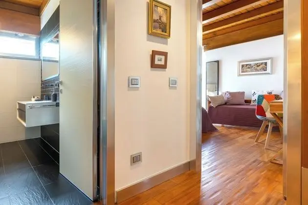 Standard Oda, Özel Banyo, Havuz Manzaralı