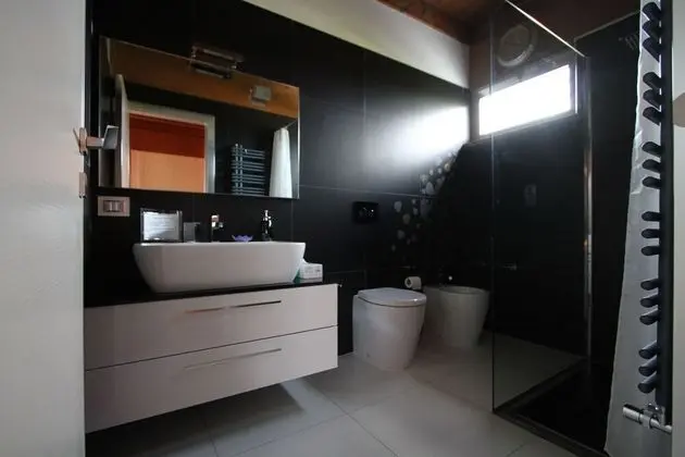 Standard Oda, Özel Banyo, Havuz Manzaralı