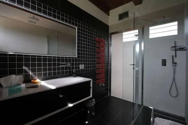 Standard Oda, Özel Banyo, Havuz Manzaralı