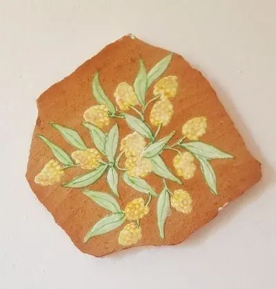 Tek Büyük Yataklı Oda, Balkon, Bahçe Manzaralı