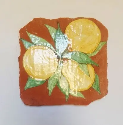 Üç Kişilik Oda, Balkon, Bahçe Manzaralı