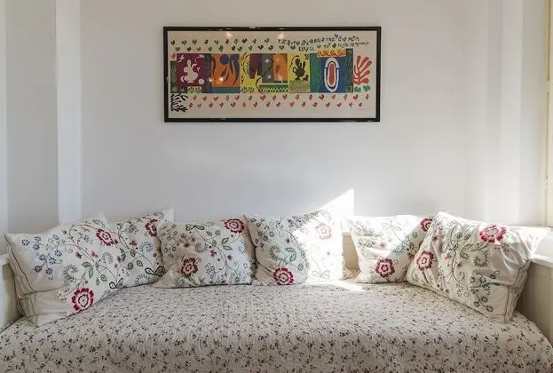Süit, 1 Büyük (Queen) Boy Yatak ve Çekyat, Sigara İçilmez, Jakuzi