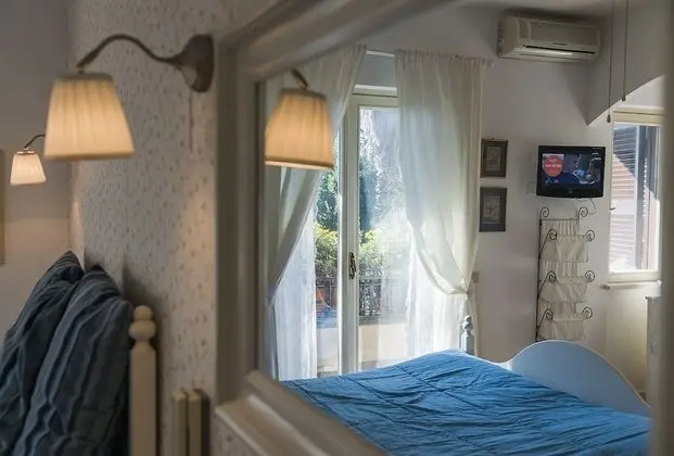 Süit, 1 Büyük (Queen) Boy Yatak ve Çekyat, Sigara İçilmez, Jakuzi