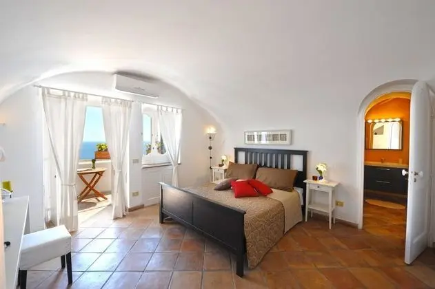 Exclusive Villa, 3 Yatak Odası