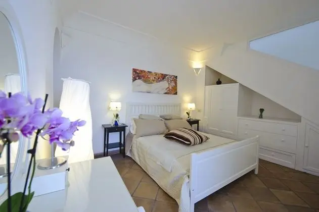 Exclusive Villa, 3 Yatak Odası