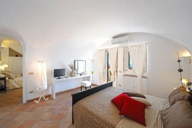 Exclusive Villa, 3 Yatak Odası