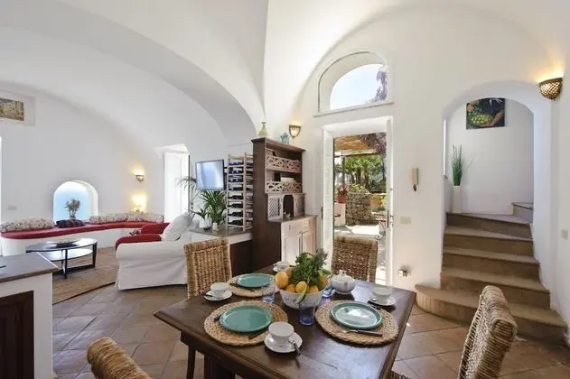 Exclusive Villa, 3 Yatak Odası