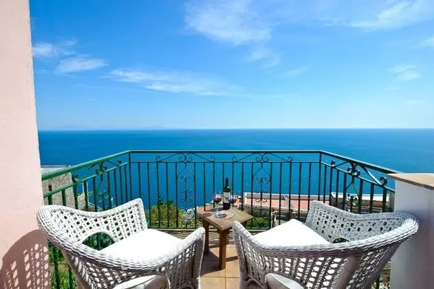 Exclusive Villa, 3 Yatak Odası