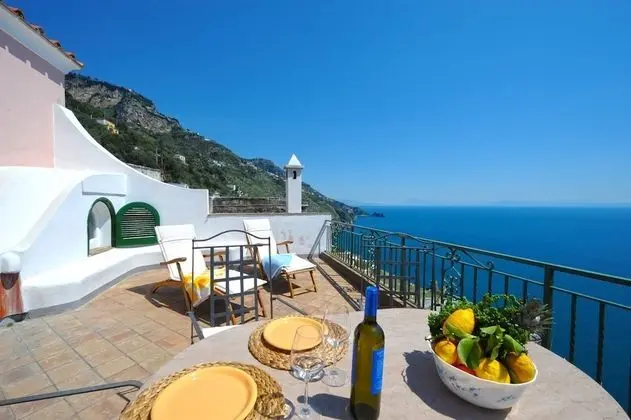 Exclusive Villa, 3 Yatak Odası