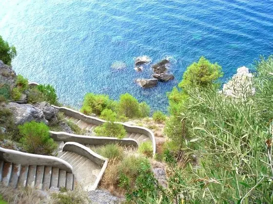 Exclusive Villa, 3 Yatak Odası