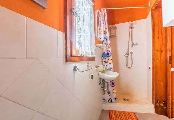 Family Ev, Birden Çok Yatak, Dağ Yamacı (Casale Geniva with private pool)