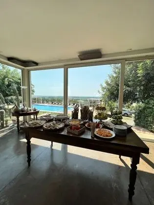 Classic Tek Büyük Yataklı Oda