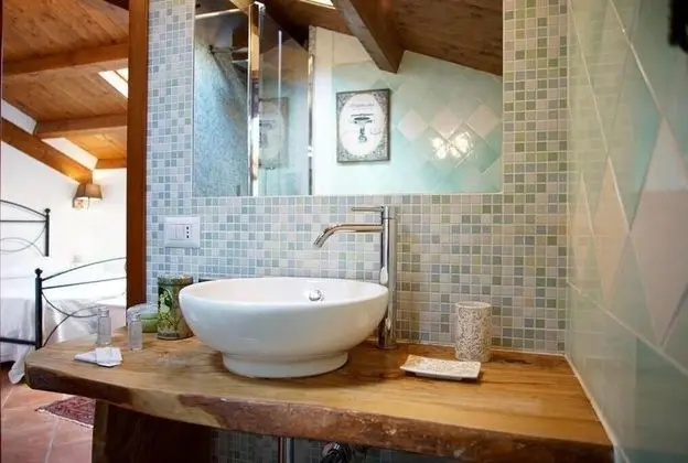 Classic Tek Büyük Yataklı Oda