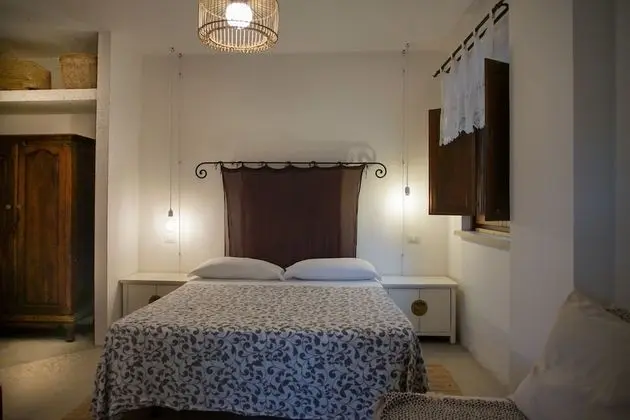 Family Apart Daire, Zemin Kat