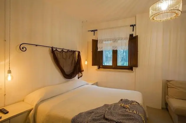 Family Apart Daire, Zemin Kat