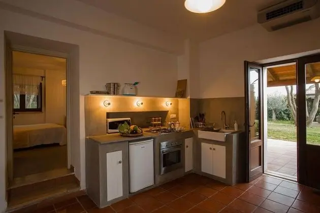 Family Apart Daire, Zemin Kat