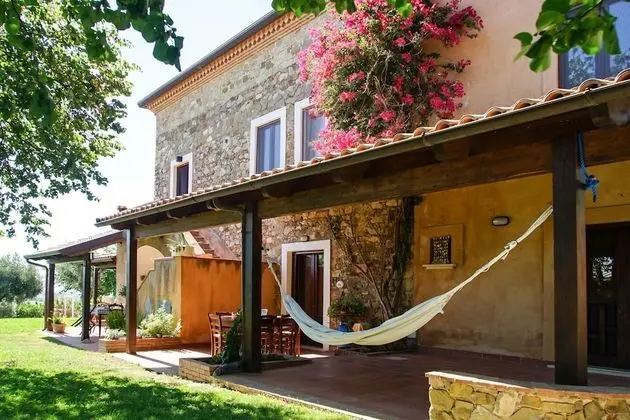 Family Apart Daire, Zemin Kat