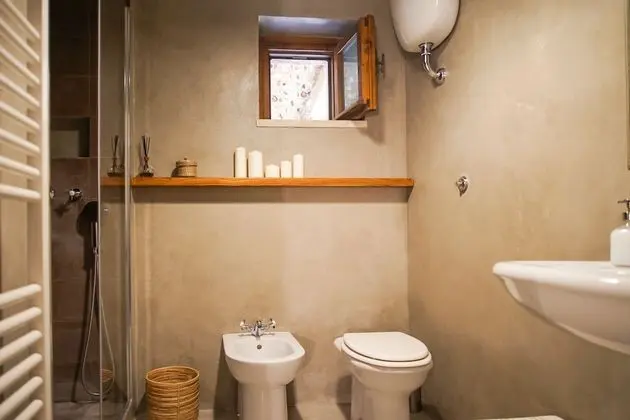 Family Apart Daire, Zemin Kat