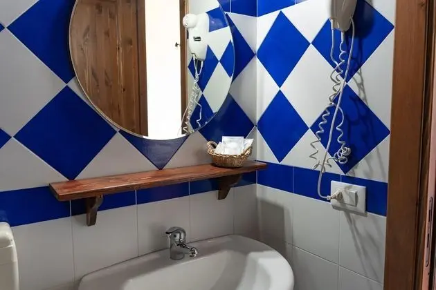 Comfort Üç Kişilik Oda