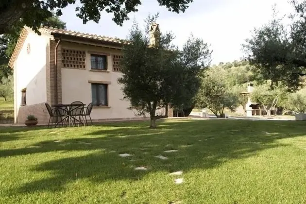 Apart Daire, 1 Yatak Odası (Casale Giorgio Bilo Patio 3+2)