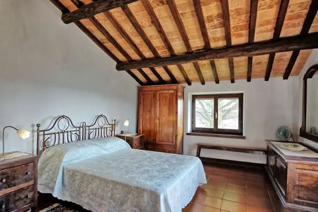 Panoramic Villa, 3 Yatak Odası (Casale Giulio)