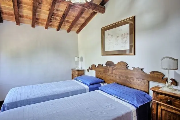 Panoramic Villa, 3 Yatak Odası (Casale Giulio)