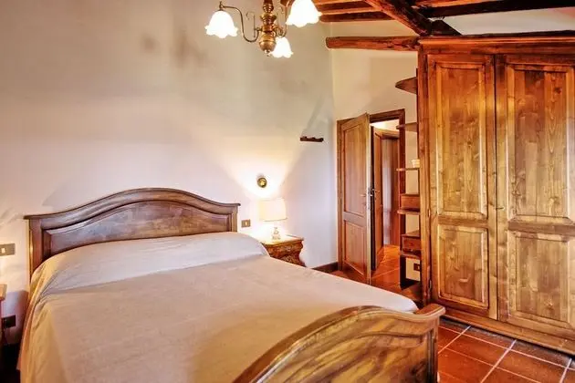 Panoramic Villa, 3 Yatak Odası (Casale Giulio)