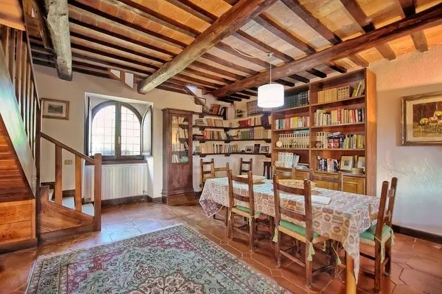 Panoramic Villa, 3 Yatak Odası (Casale Giulio)