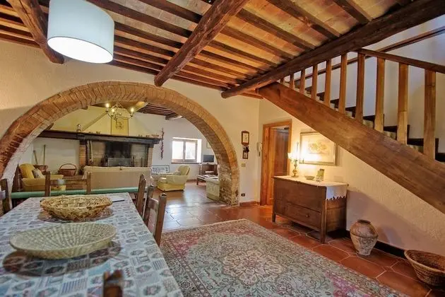 Panoramic Villa, 3 Yatak Odası (Casale Giulio)