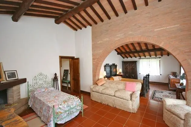 Panoramic Villa, 3 Yatak Odası (Casale Giulio)