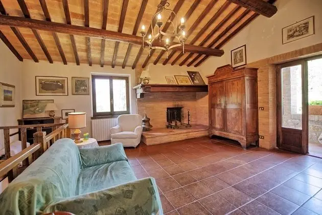 Panoramic Villa, 3 Yatak Odası (Casale Giulio)